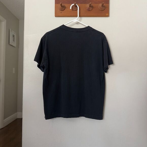 2009 Avatar Movie Promo Big Print Size Youth XXL - Picture 3 of 3